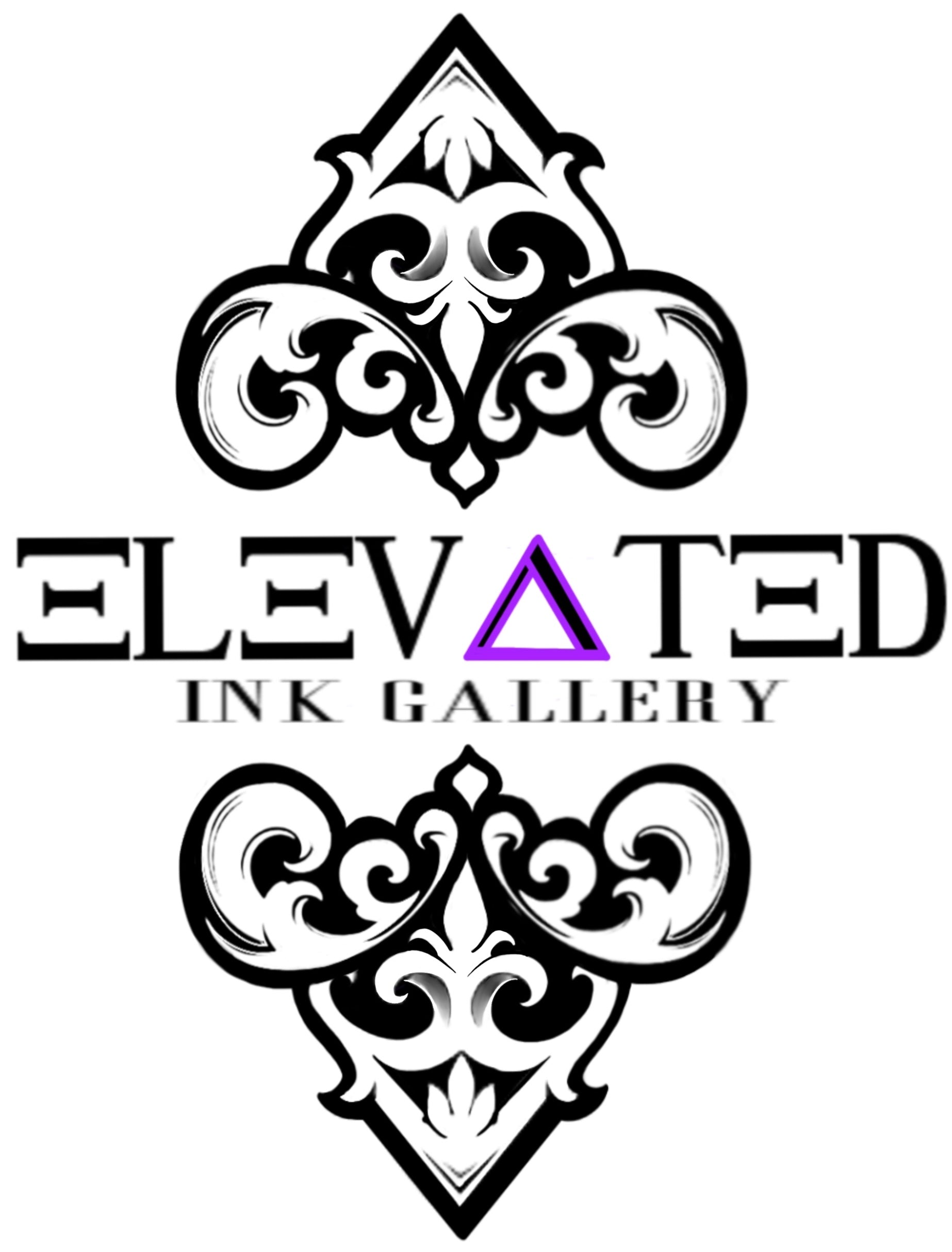 Elevated Ink Gallery