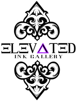 Elevated Ink Gallery