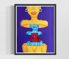Load image into Gallery viewer, Bottled Emotions Print
